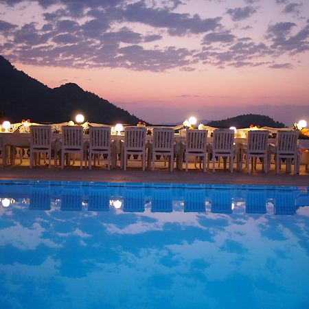 Ph Oeluedeniz Hotel Exterior photo