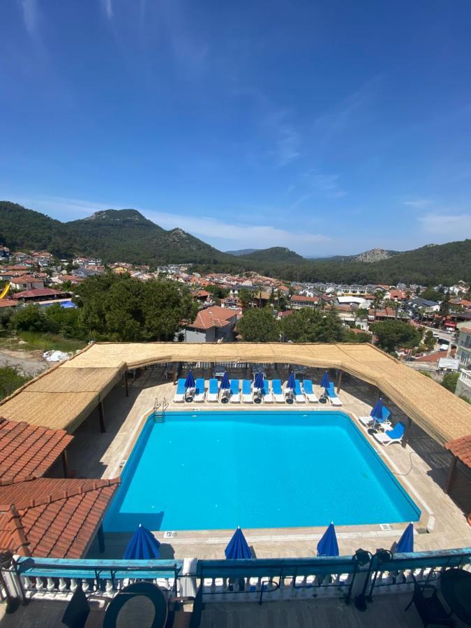 Ph Oeluedeniz Hotel Exterior photo
