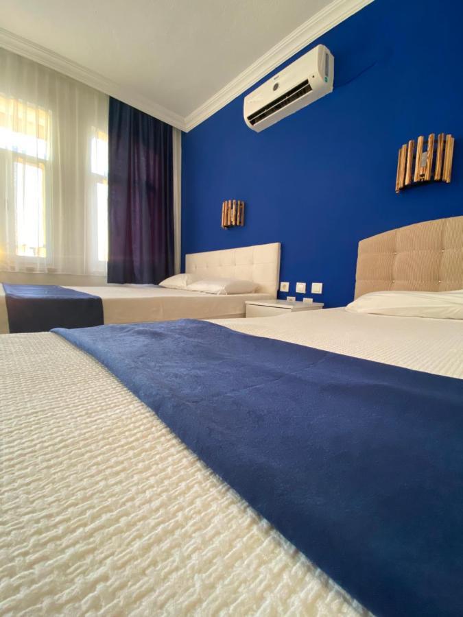 Ph Oeluedeniz Hotel Exterior photo