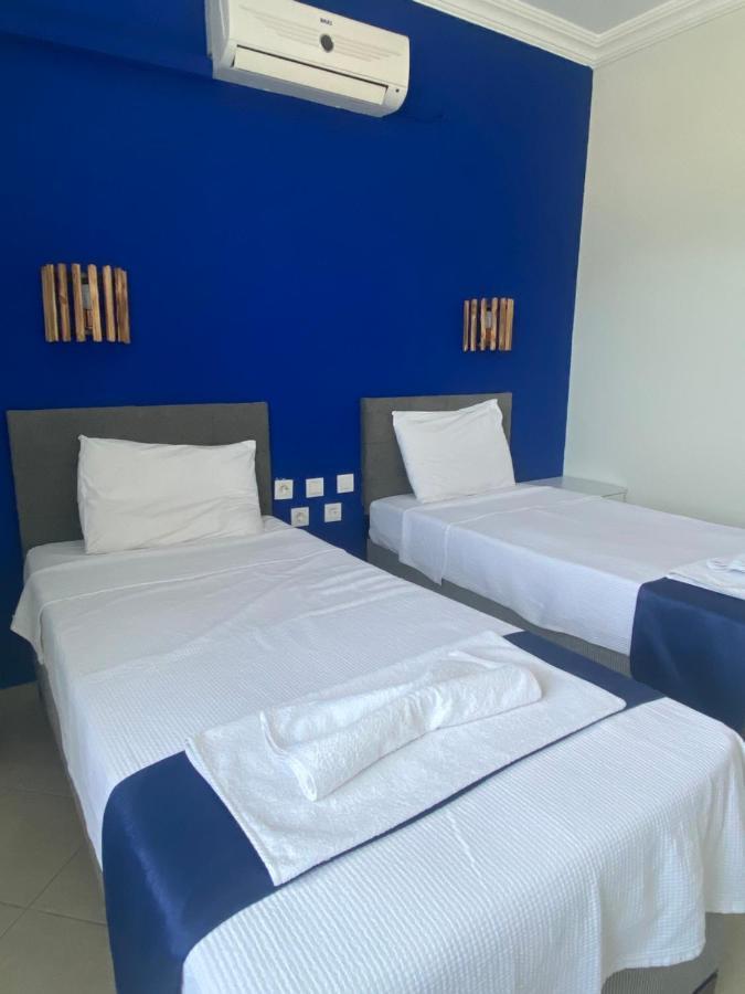 Ph Oeluedeniz Hotel Exterior photo