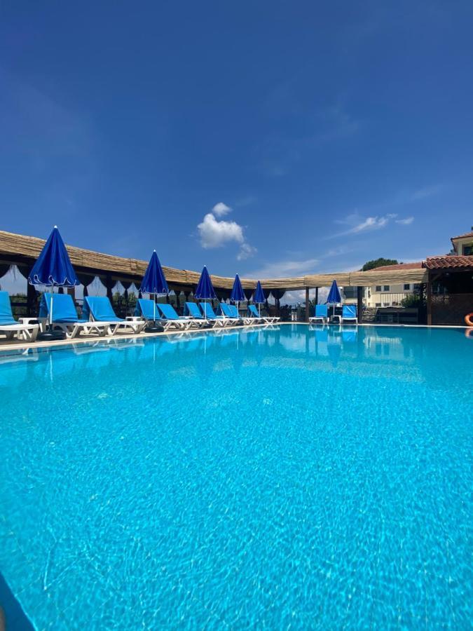 Ph Oeluedeniz Hotel Exterior photo