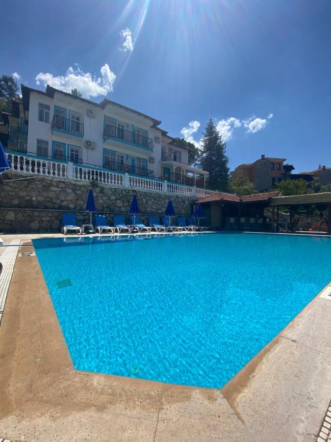 Ph Oeluedeniz Hotel Exterior photo