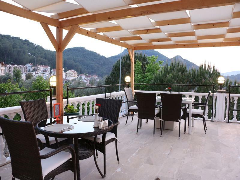 Ph Oeluedeniz Hotel Exterior photo