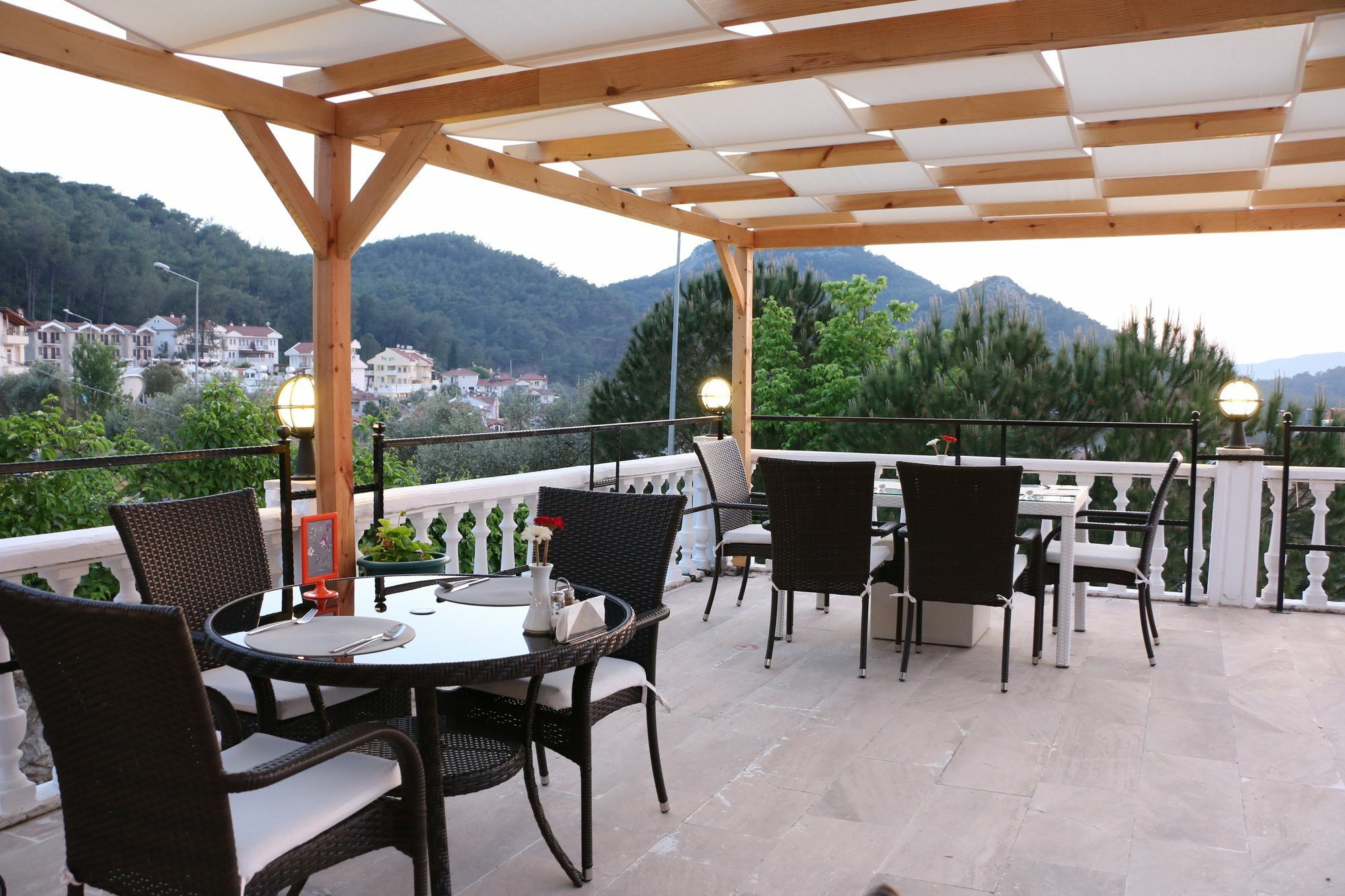 Ph Oeluedeniz Hotel Exterior photo