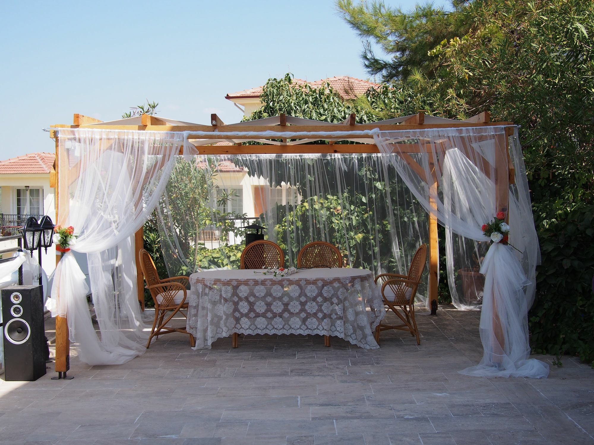 Ph Oeluedeniz Hotel Exterior photo