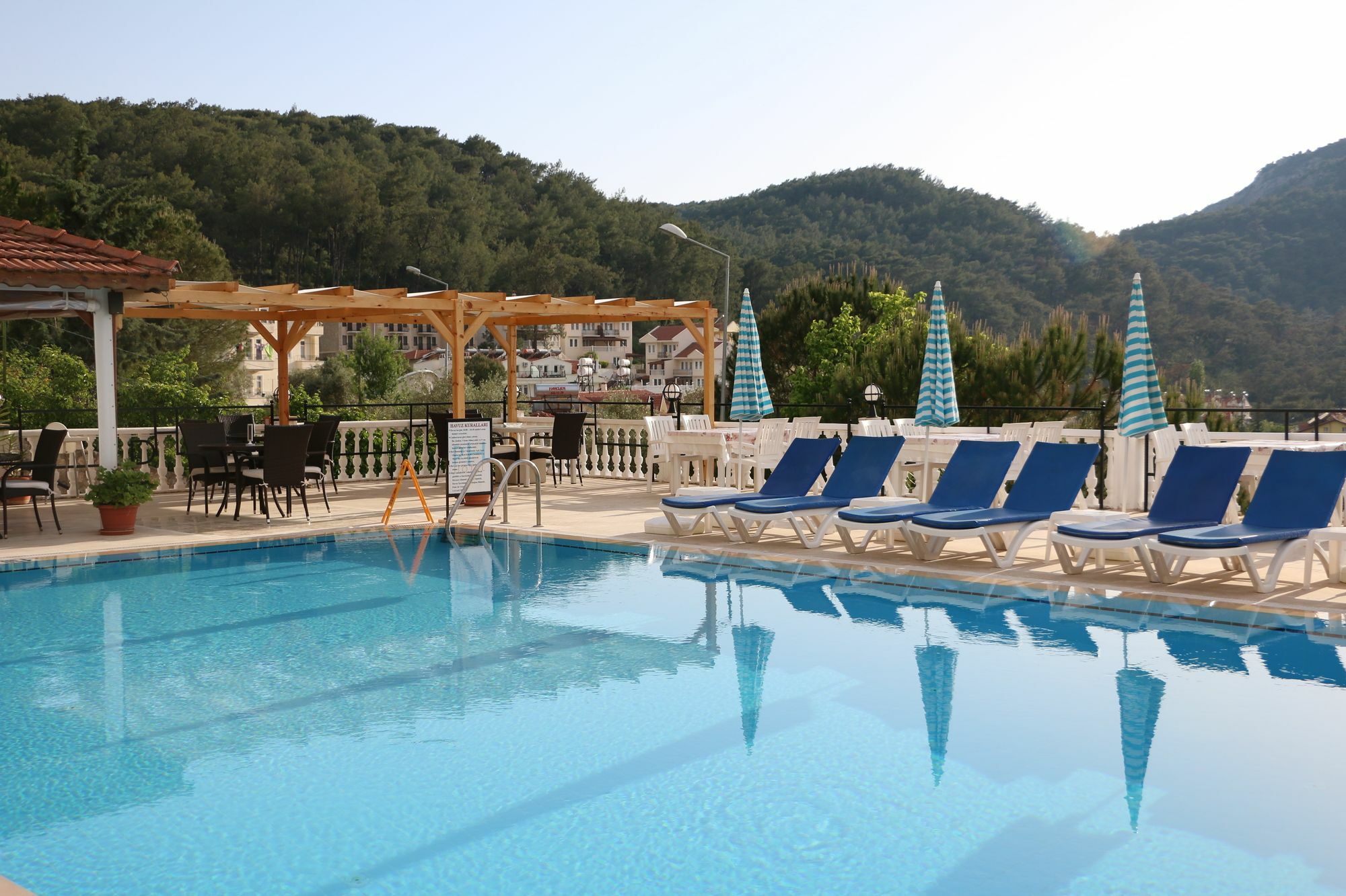 Ph Oeluedeniz Hotel Exterior photo