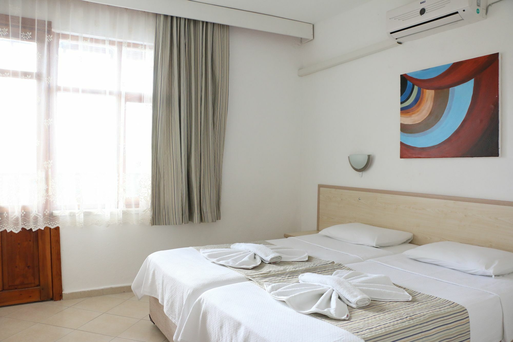 Ph Oeluedeniz Hotel Exterior photo